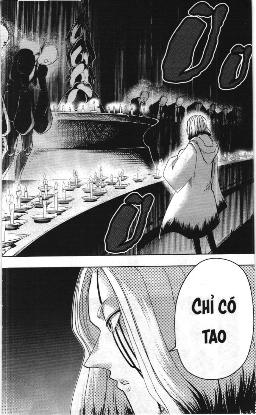 Mashle (Nxb Kim Đồng) Chap 16 - Next Chap 15