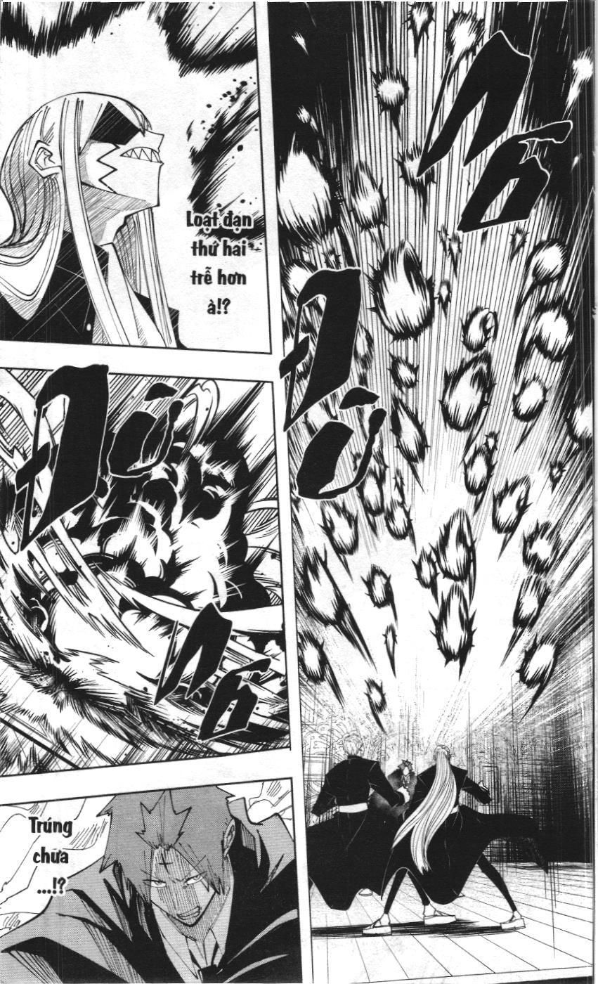 Mashle (Nxb Kim Đồng) Chap 2.1 - Next Chap 2