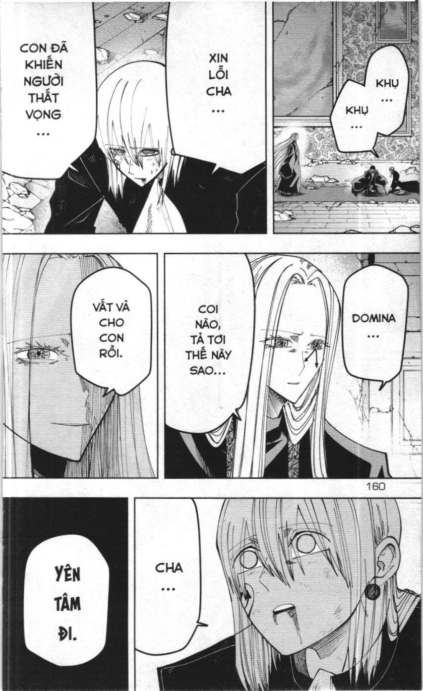 Mashle (Nxb Kim Đồng) Chap 2.3 - Next Chap 2.2