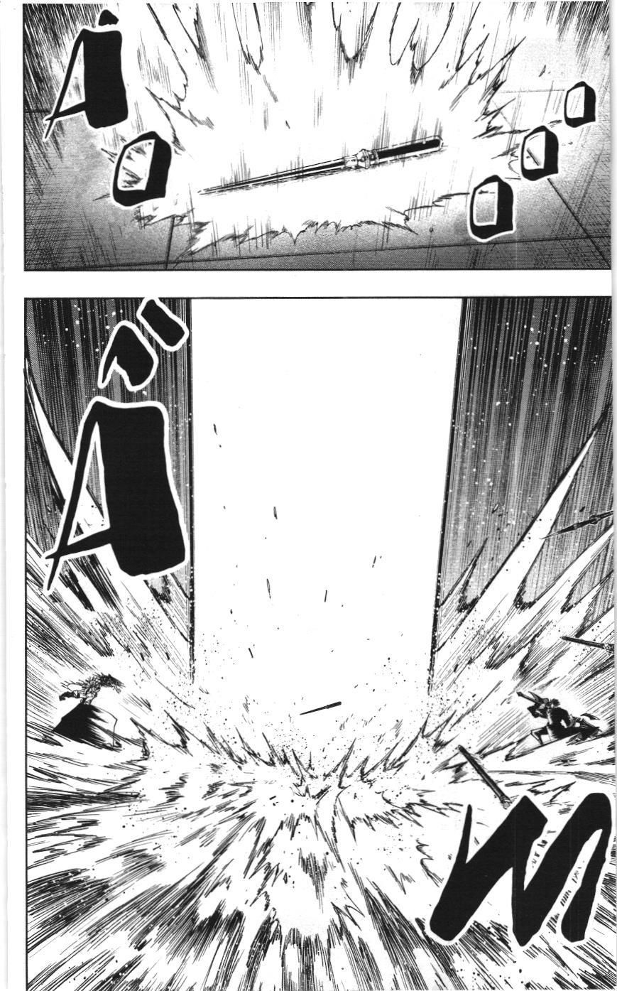 Mashle (Nxb Kim Đồng) Chap 2.5 - Next Chap 2.4