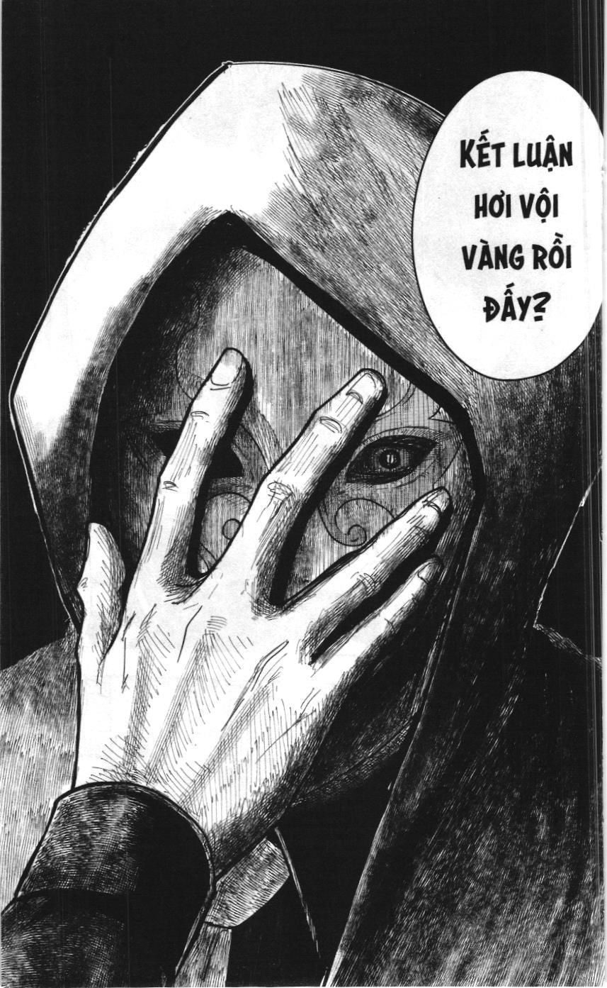 Mashle (Nxb Kim Đồng) Chap 20 - Next Chap 19