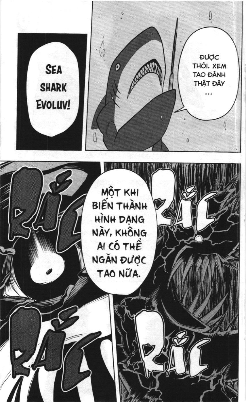 Mashle (Nxb Kim Đồng) Chap 20 - Next Chap 19