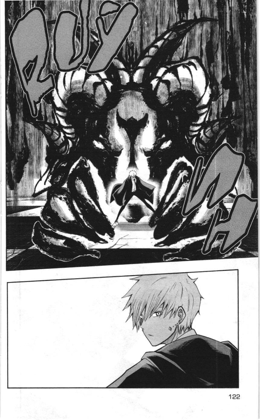 Mashle (Nxb Kim Đồng) Chap 23 - Next Chap 22