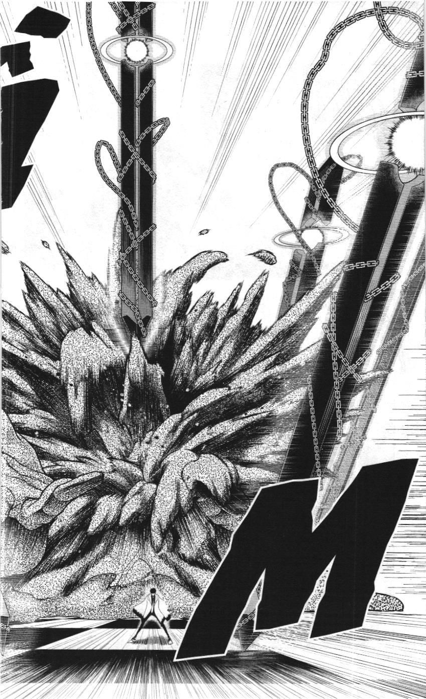 Mashle (Nxb Kim Đồng) Chap 25 - Next Chap 24