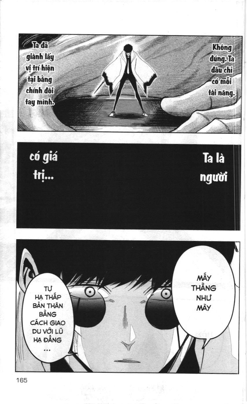 Mashle (Nxb Kim Đồng) Chap 25 - Next Chap 24