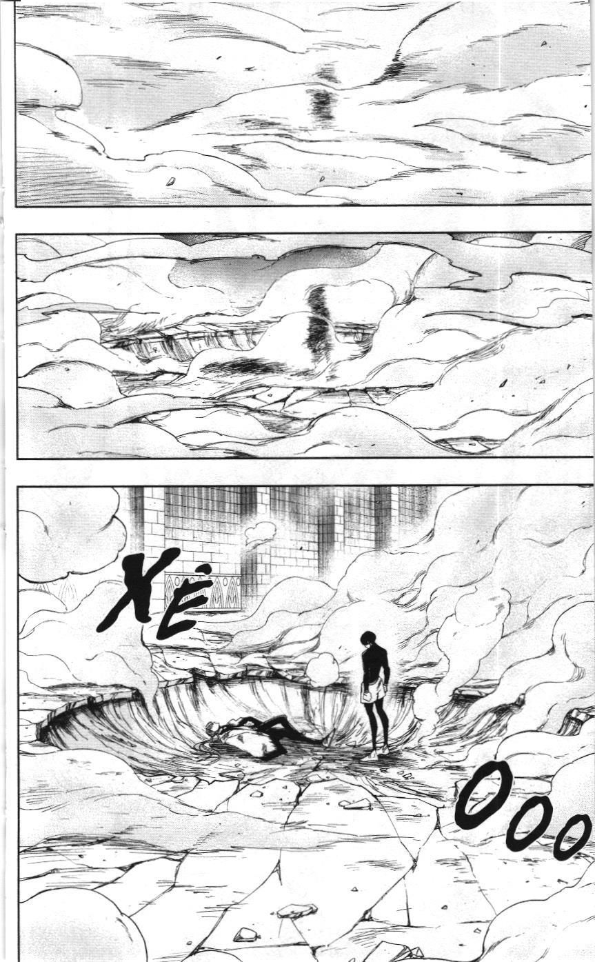 Mashle (Nxb Kim Đồng) Chap 28 - Next Chap 27