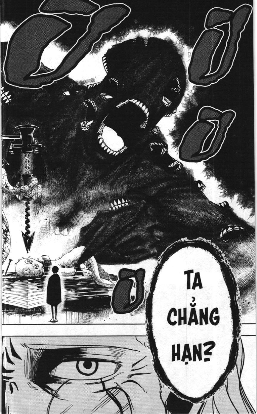 Mashle (Nxb Kim Đồng) Chap 3 - Next Chap 2.5