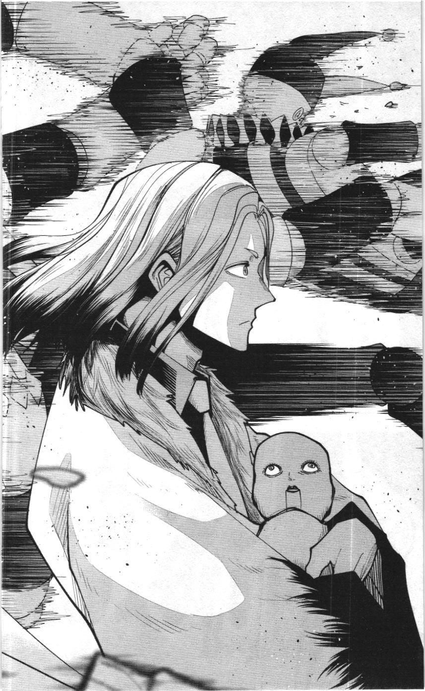 Mashle (Nxb Kim Đồng) Chap 32 - Next Chap 31