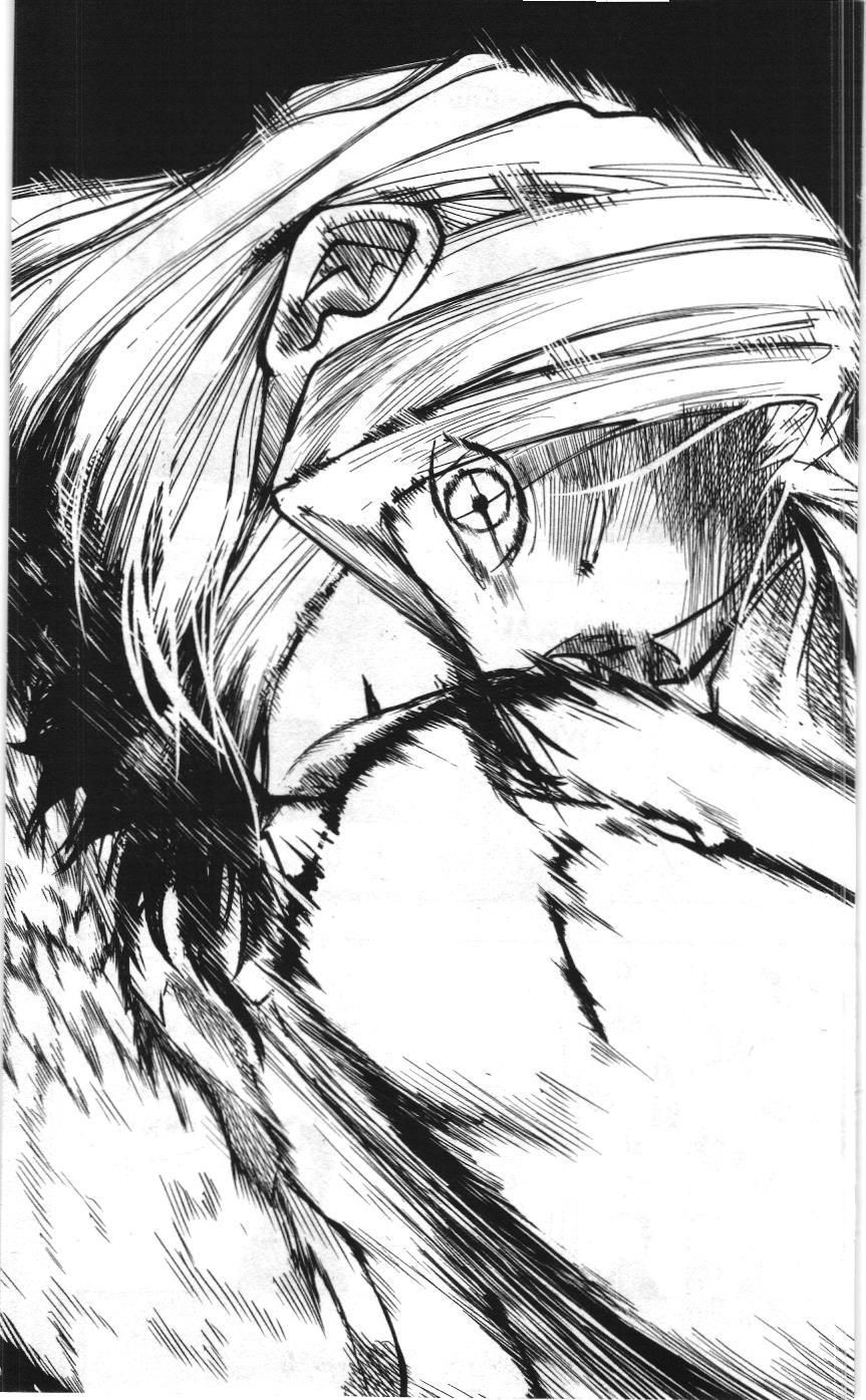 Mashle (Nxb Kim Đồng) Chap 33 - Next Chap 32