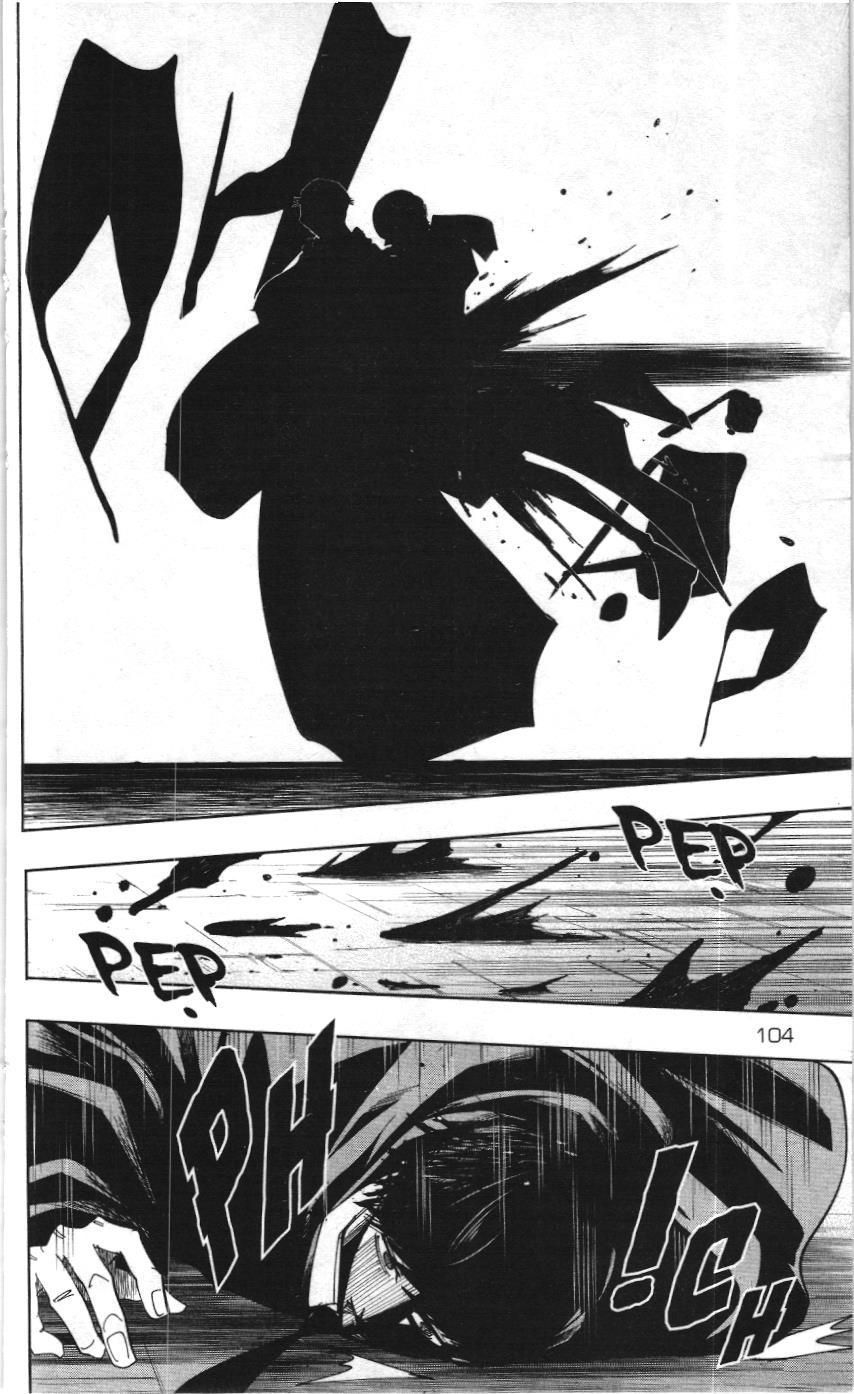 Mashle (Nxb Kim Đồng) Chap 4.1 - Next Chap 4