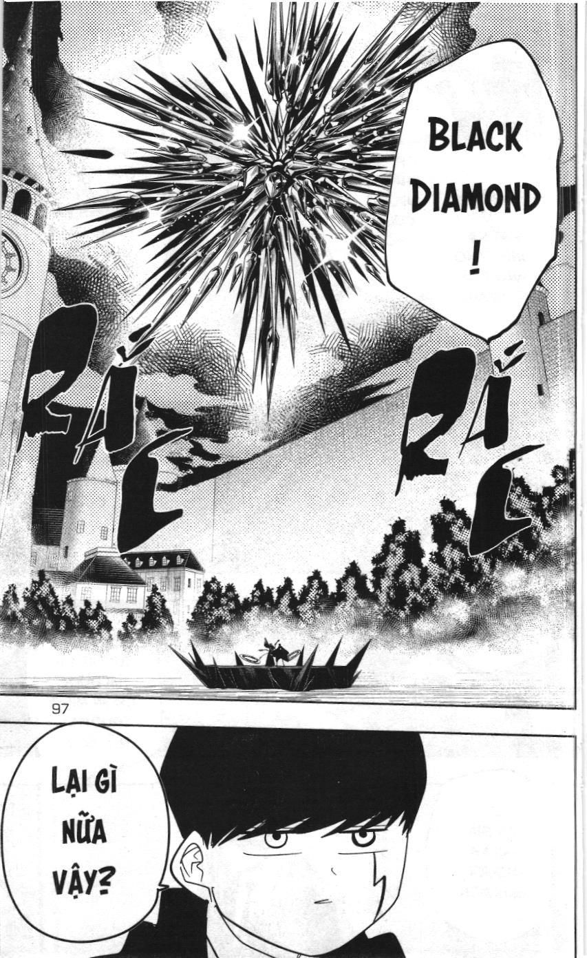 Mashle (Nxb Kim Đồng) Chap 4.1 - Next Chap 4