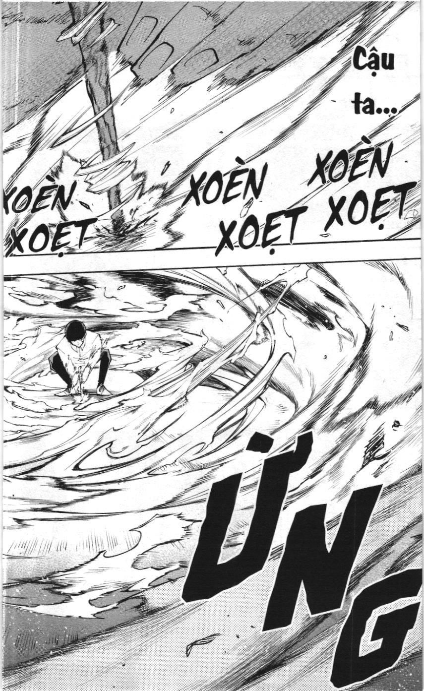 Mashle (Nxb Kim Đồng) Chap 40 - Next Chap 39