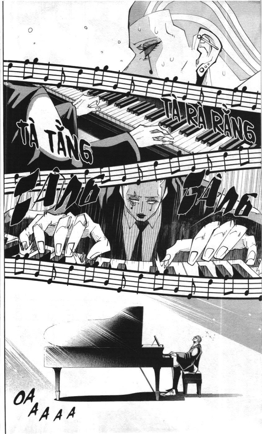 Mashle (Nxb Kim Đồng) Chap 44 - Next Chap 43