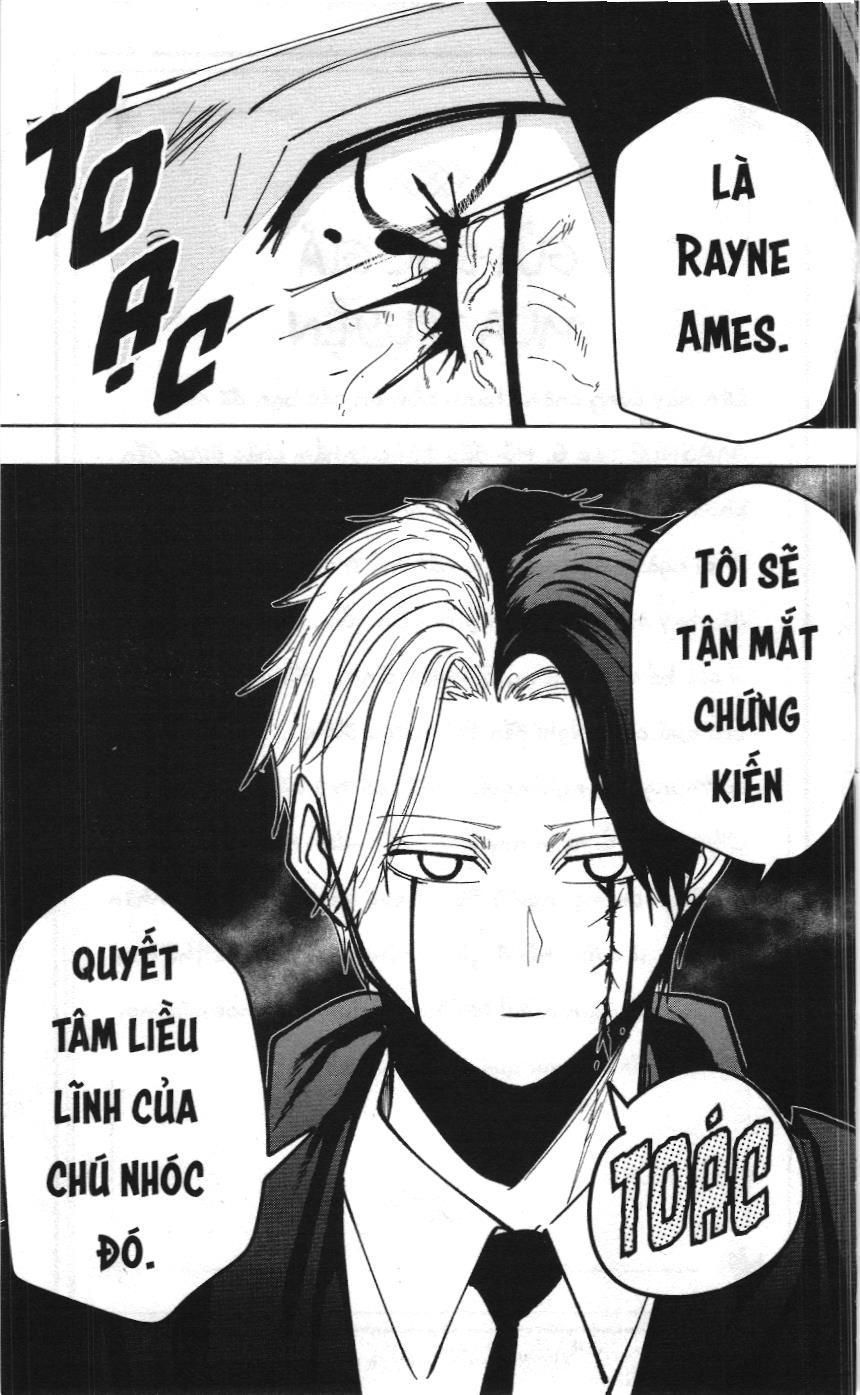 Mashle (Nxb Kim Đồng) Chap 45 - Next Chap 44