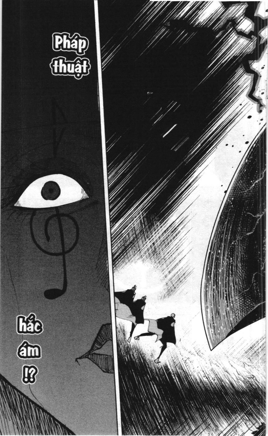 Mashle (Nxb Kim Đồng) Chap 46 - Next Chap 45