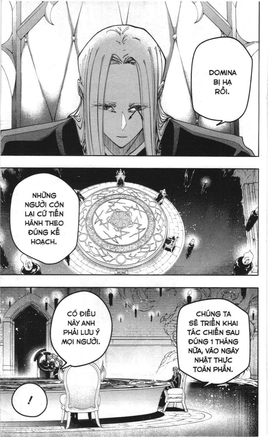 Mashle (Nxb Kim Đồng) Chap 5.1 - Next Chap 5