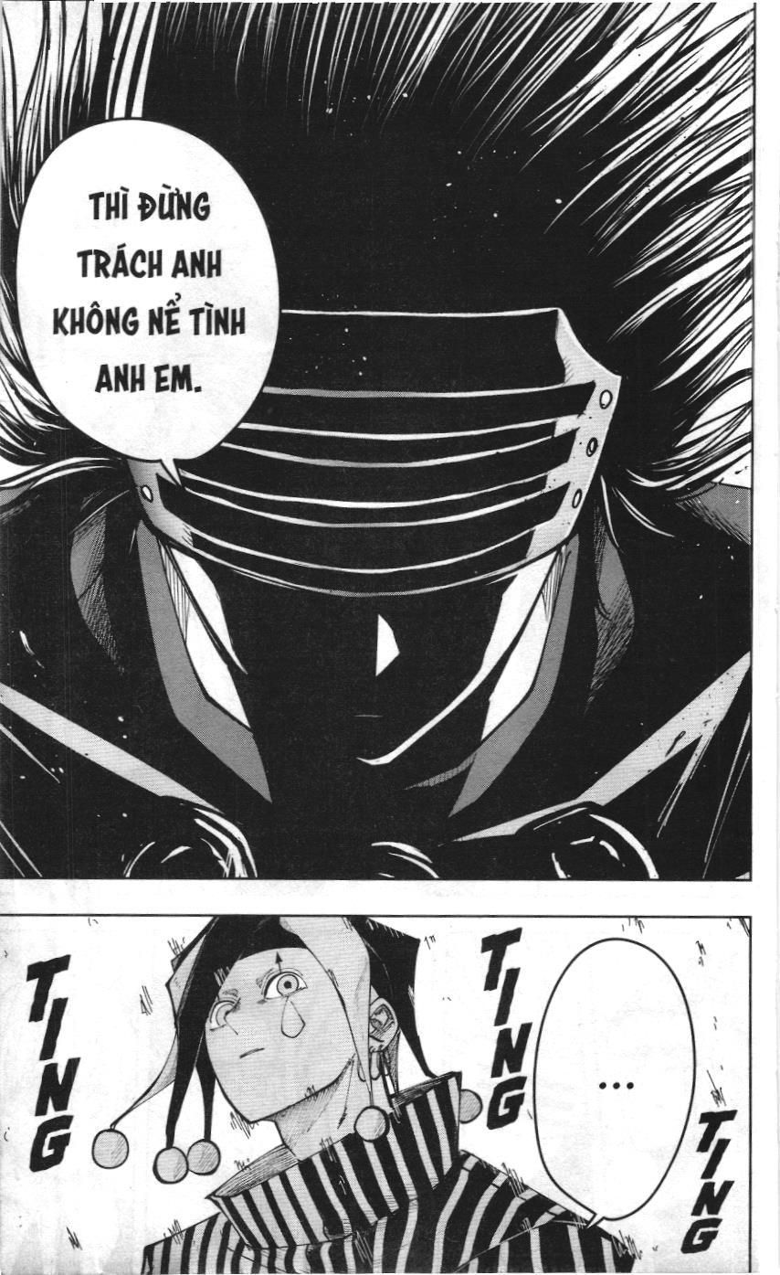 Mashle (Nxb Kim Đồng) Chap 5.1 - Next Chap 5