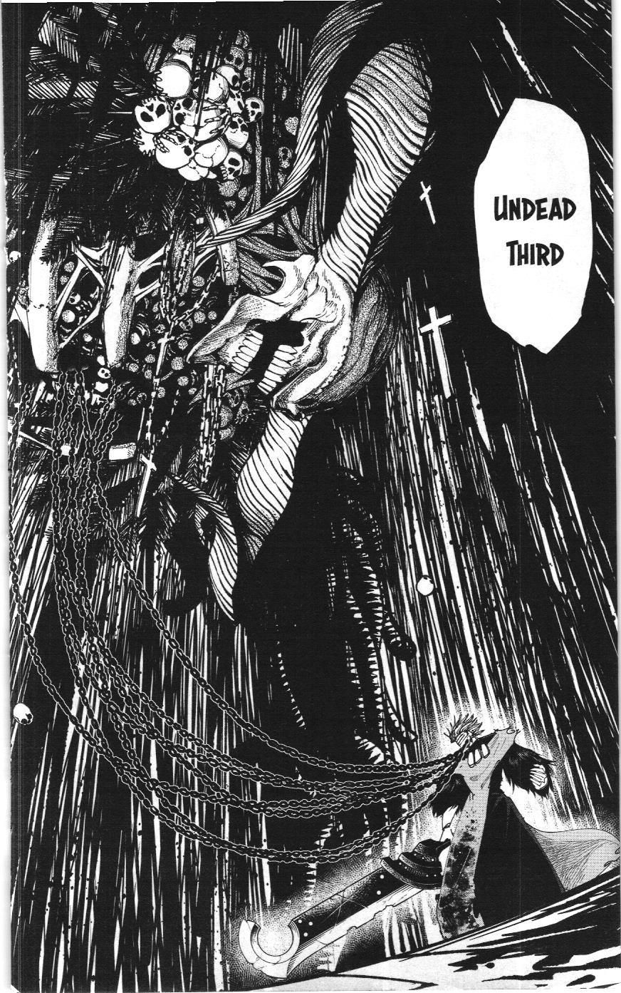 Mashle (Nxb Kim Đồng) Chap 5.2 - Next Chap 5.1