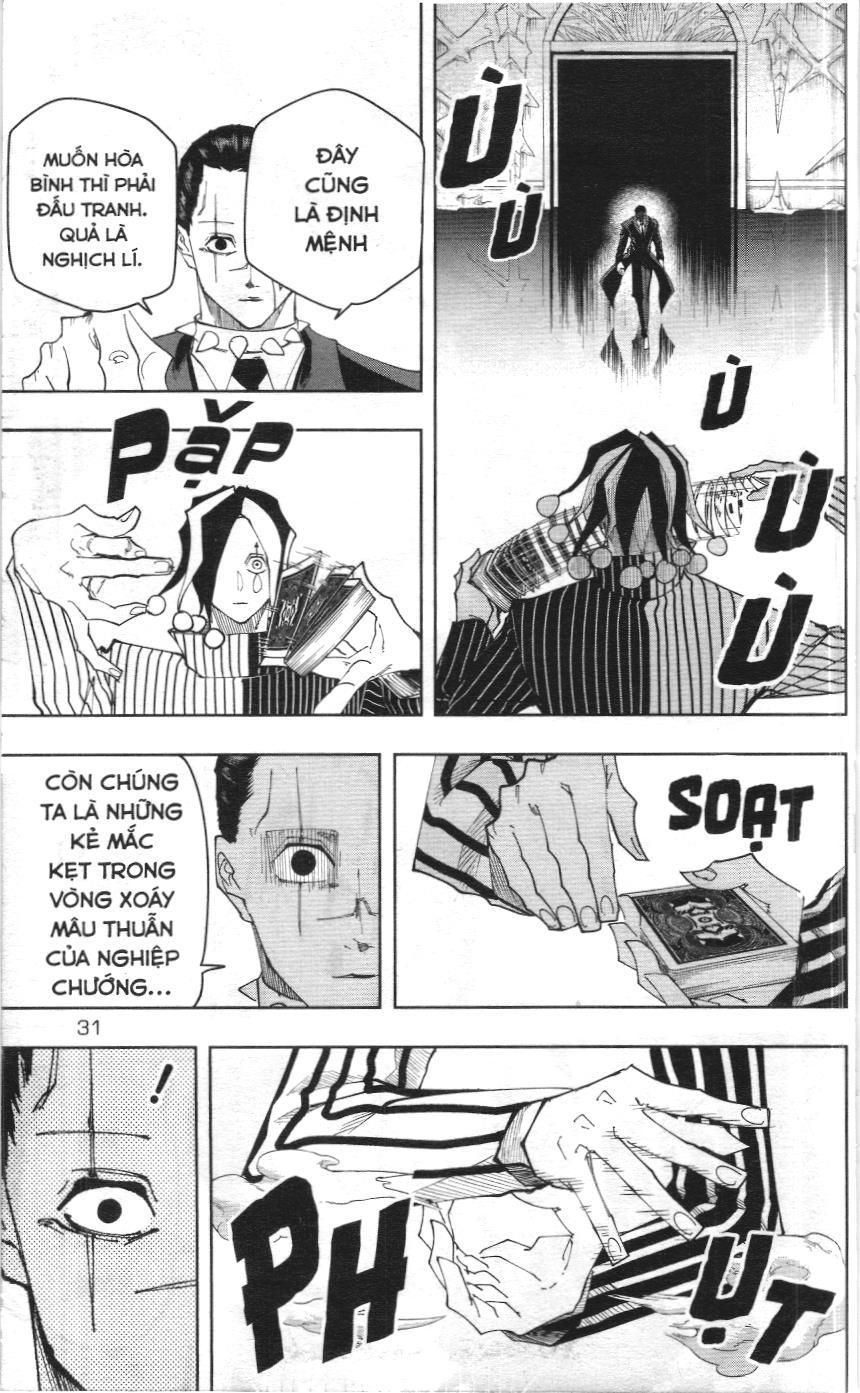 Mashle (Nxb Kim Đồng) Chap 5.2 - Next Chap 5.1