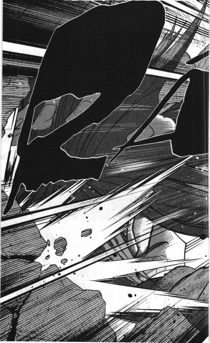 Mashle (Nxb Kim Đồng) Chap 52 - Next Chap 51