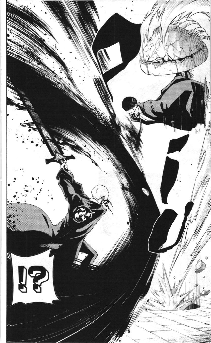 Mashle (Nxb Kim Đồng) Chap 57 - Next Chap 56