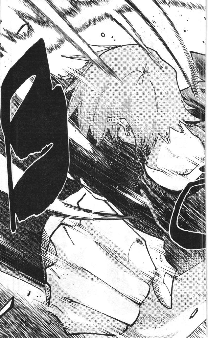 Mashle (Nxb Kim Đồng) Chap 60 - Next Chap 59