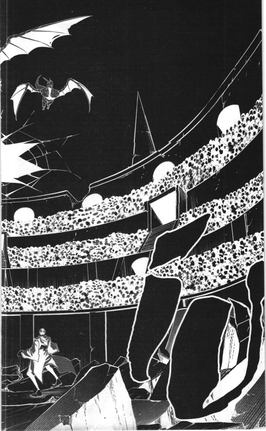 Mashle (Nxb Kim Đồng) Chap 62 - Next Chap 61