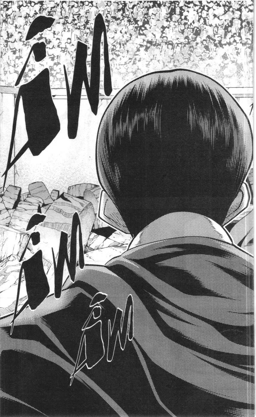 Mashle (Nxb Kim Đồng) Chap 62 - Next Chap 61