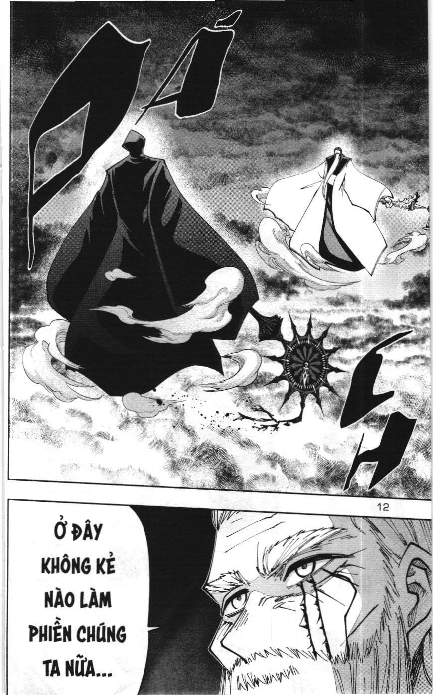 Mashle (Nxb Kim Đồng) Chap 63 - Next Chap 62