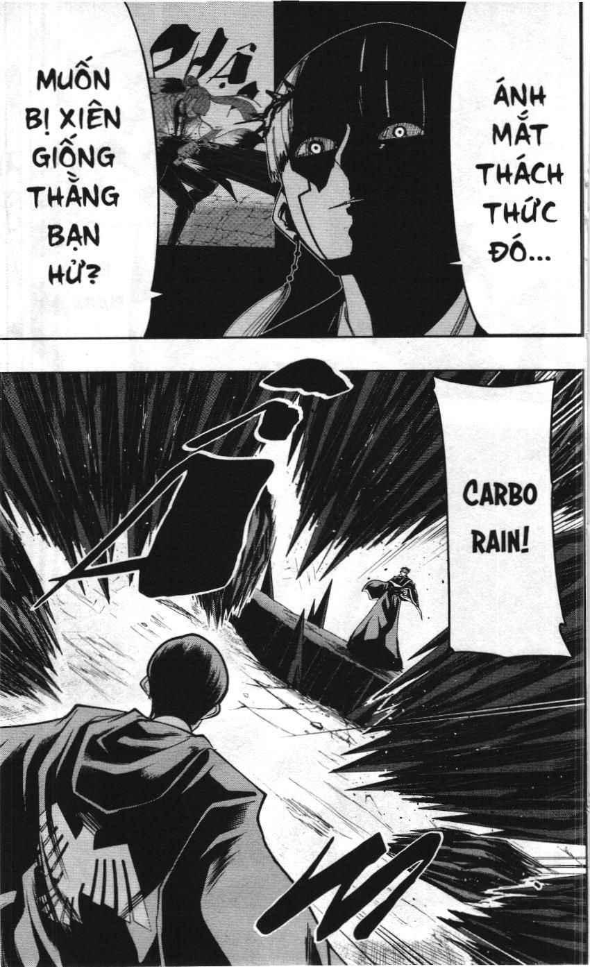 Mashle (Nxb Kim Đồng) Chap 65 - Next Chap 64