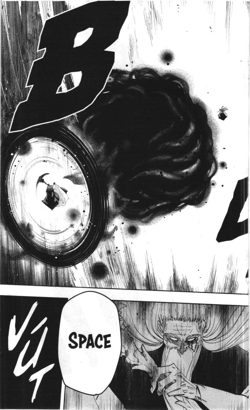 Mashle (Nxb Kim Đồng) Chap 68 - Next Chap 66