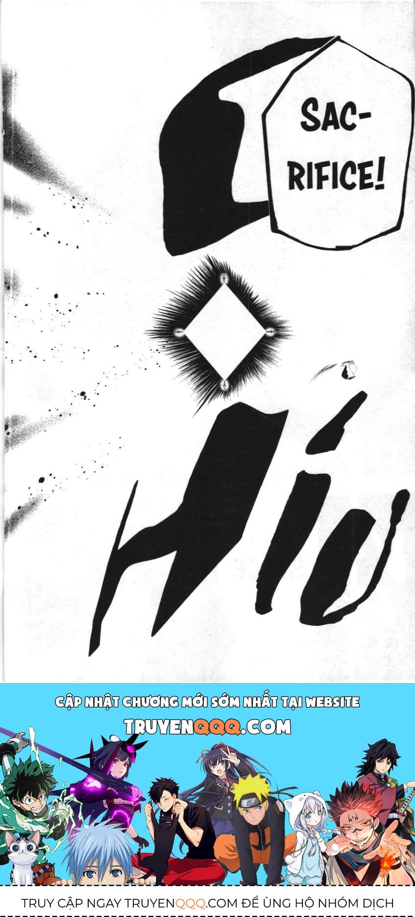 Mashle (Nxb Kim Đồng) Chap 68 - Next Chap 66