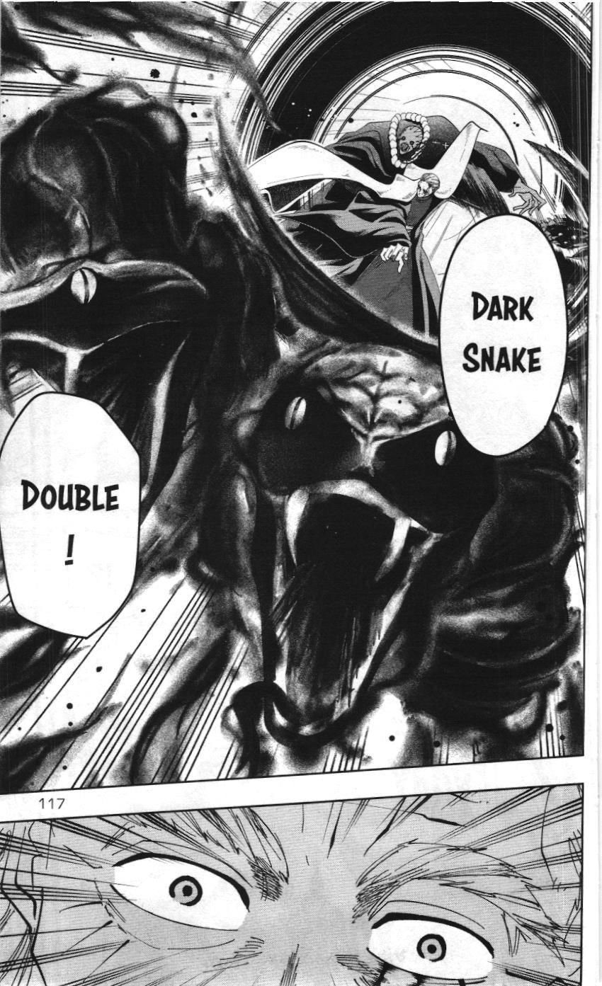 Mashle (Nxb Kim Đồng) Chap 68 - Next Chap 66