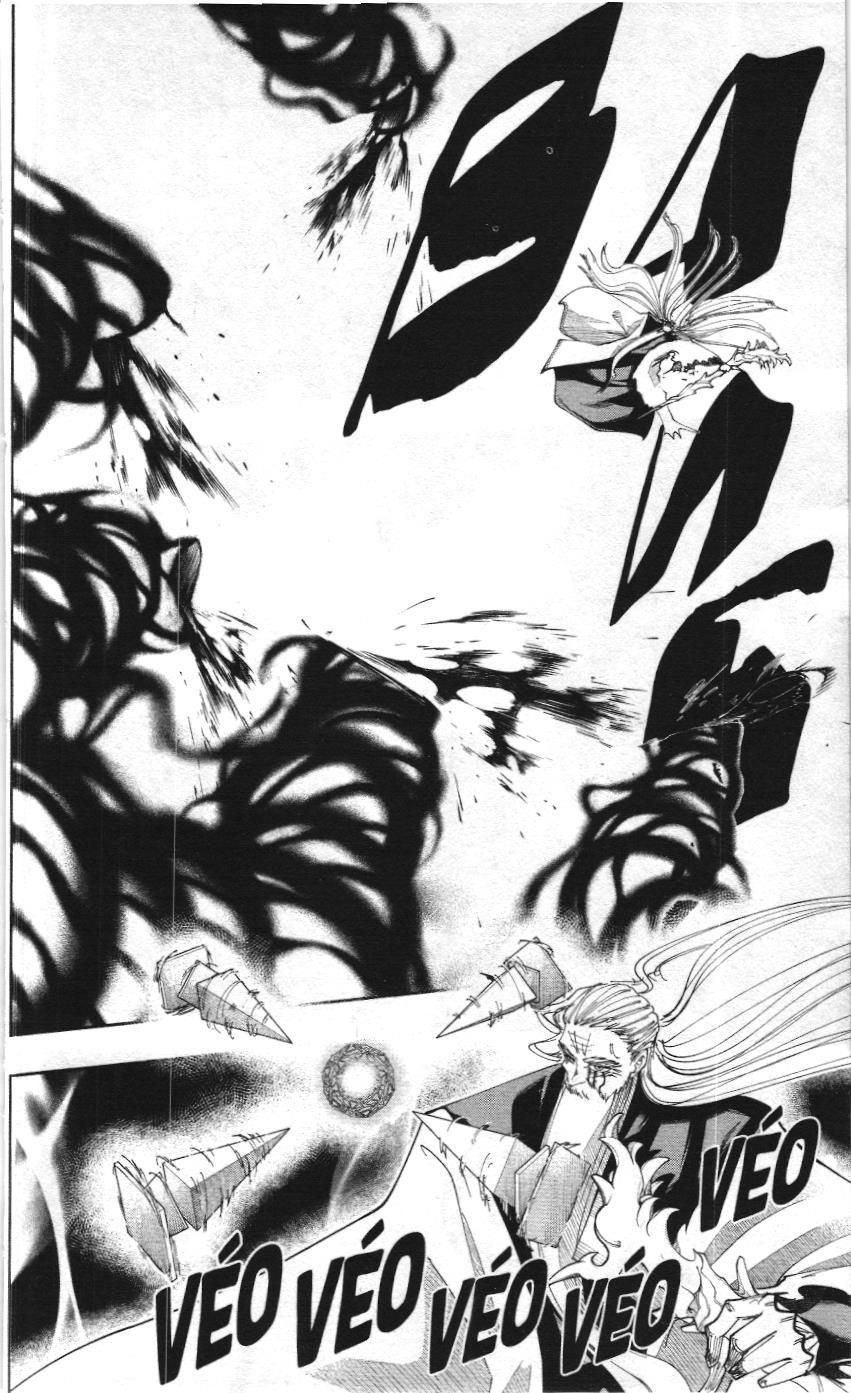 Mashle (Nxb Kim Đồng) Chap 68 - Next Chap 66