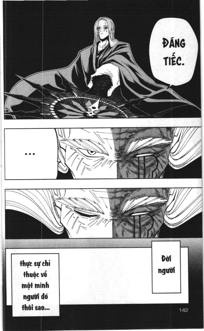 Mashle (Nxb Kim Đồng) Chap 69 - Next Chap 68