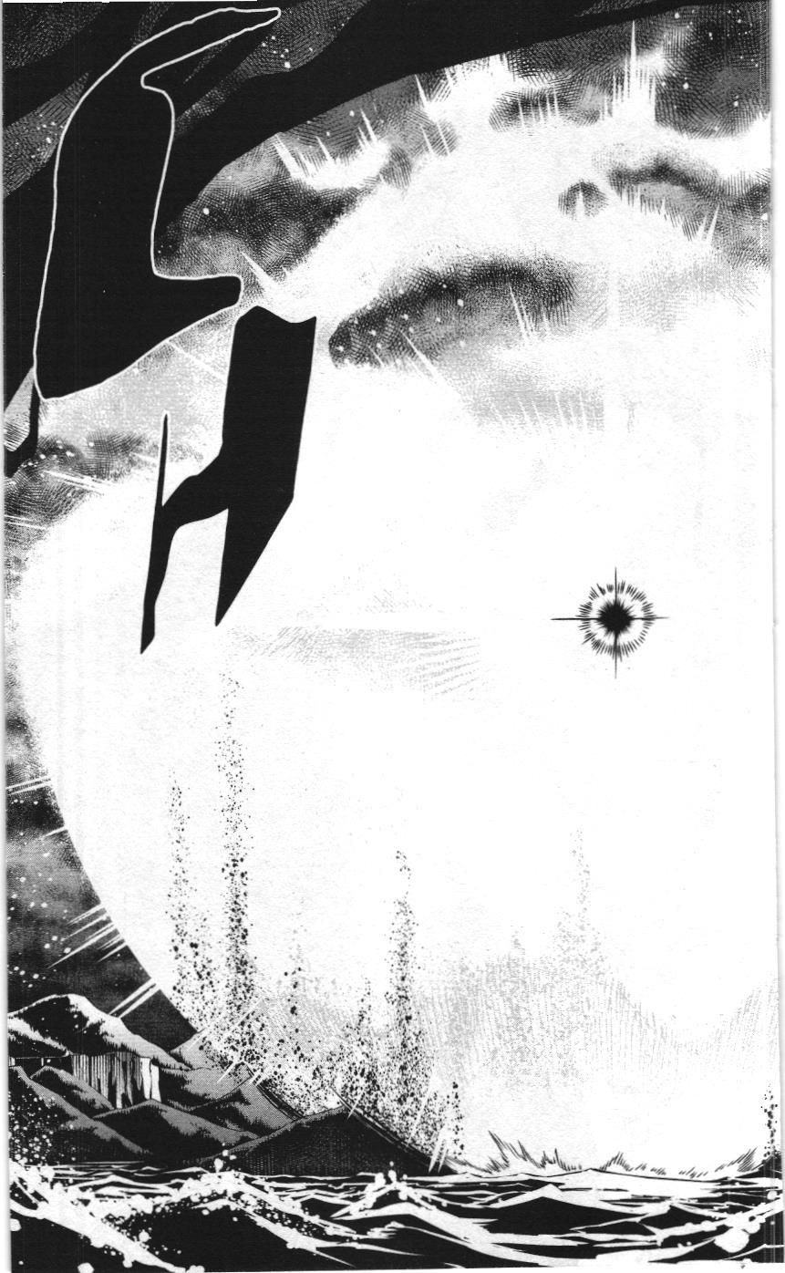 Mashle (Nxb Kim Đồng) Chap 70 - Next Chap 69