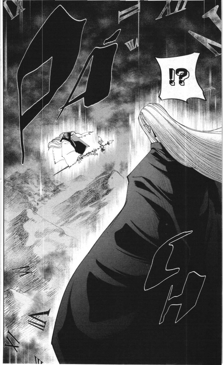 Mashle (Nxb Kim Đồng) Chap 70 - Next Chap 69