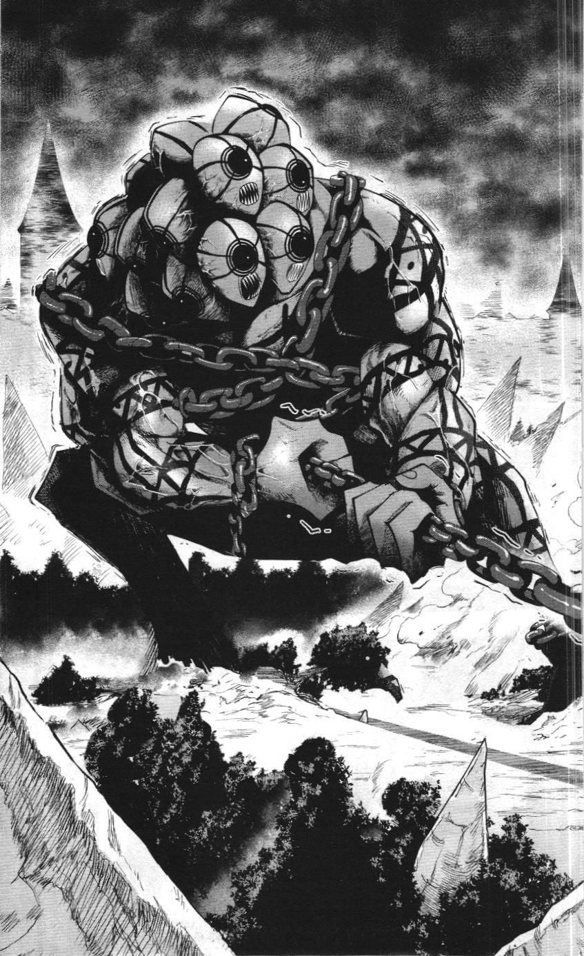 Mashle (Nxb Kim Đồng) Chap 72 - Next Chap 71