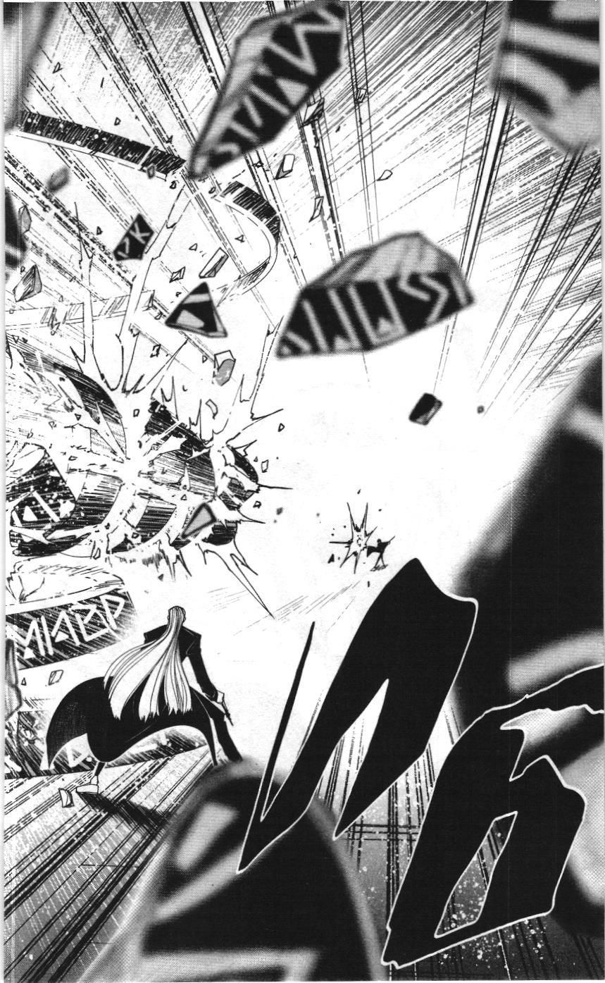 Mashle (Nxb Kim Đồng) Chap 90 - Next Chap 88