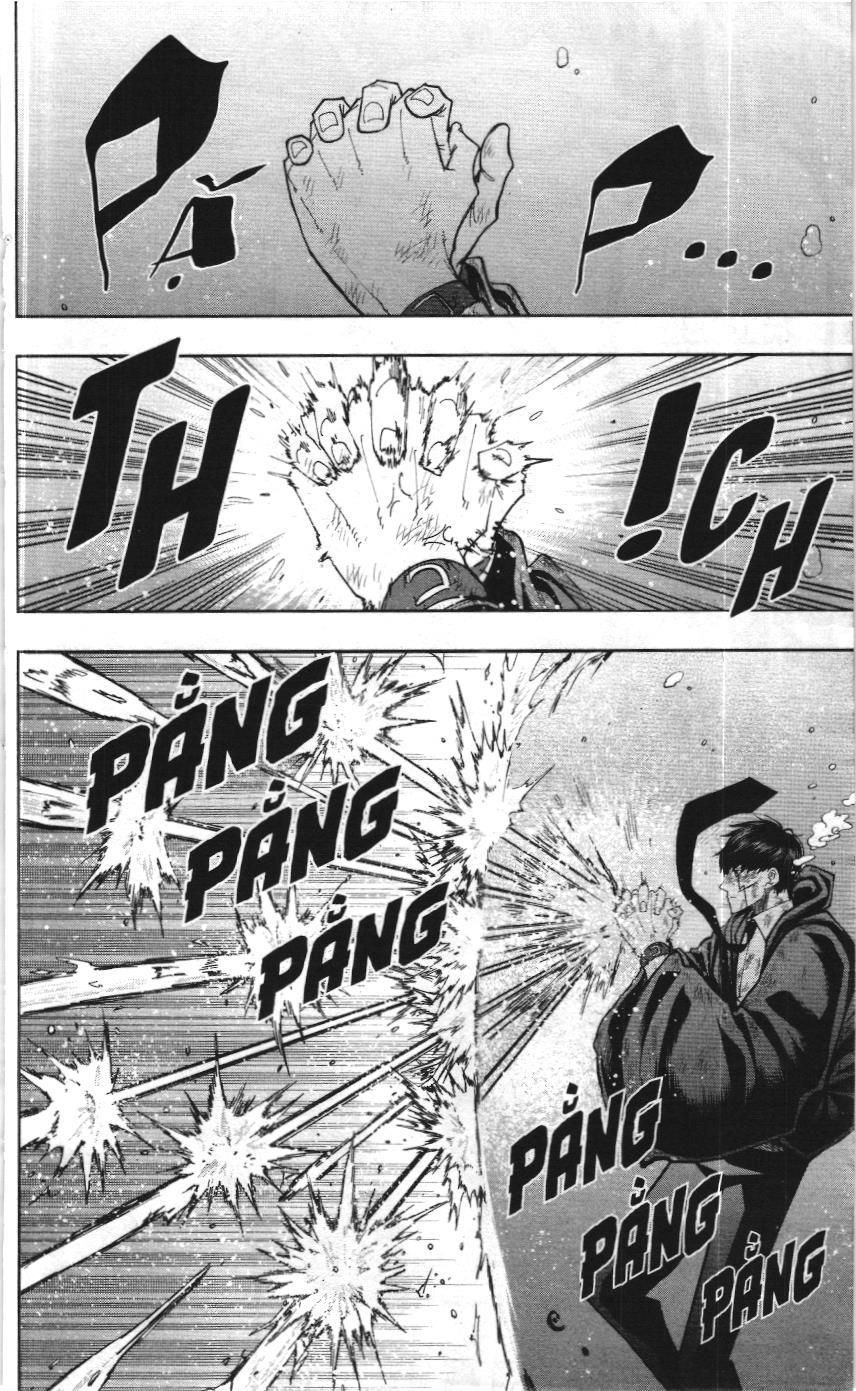 Mashle (Nxb Kim Đồng) Chap 94 - Next Chap 93