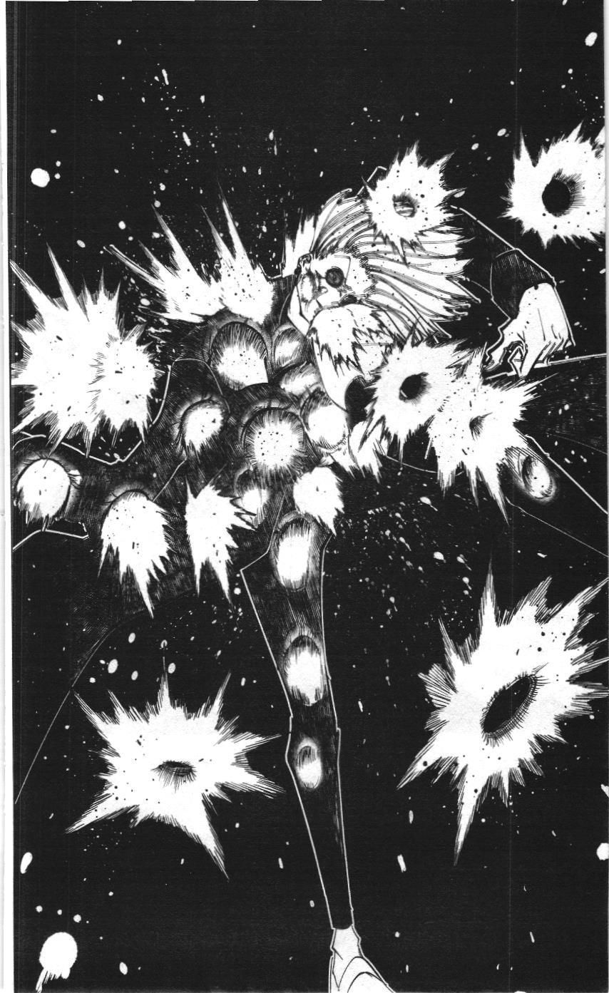 Mashle (Nxb Kim Đồng) Chap 95 - Next Chap 94