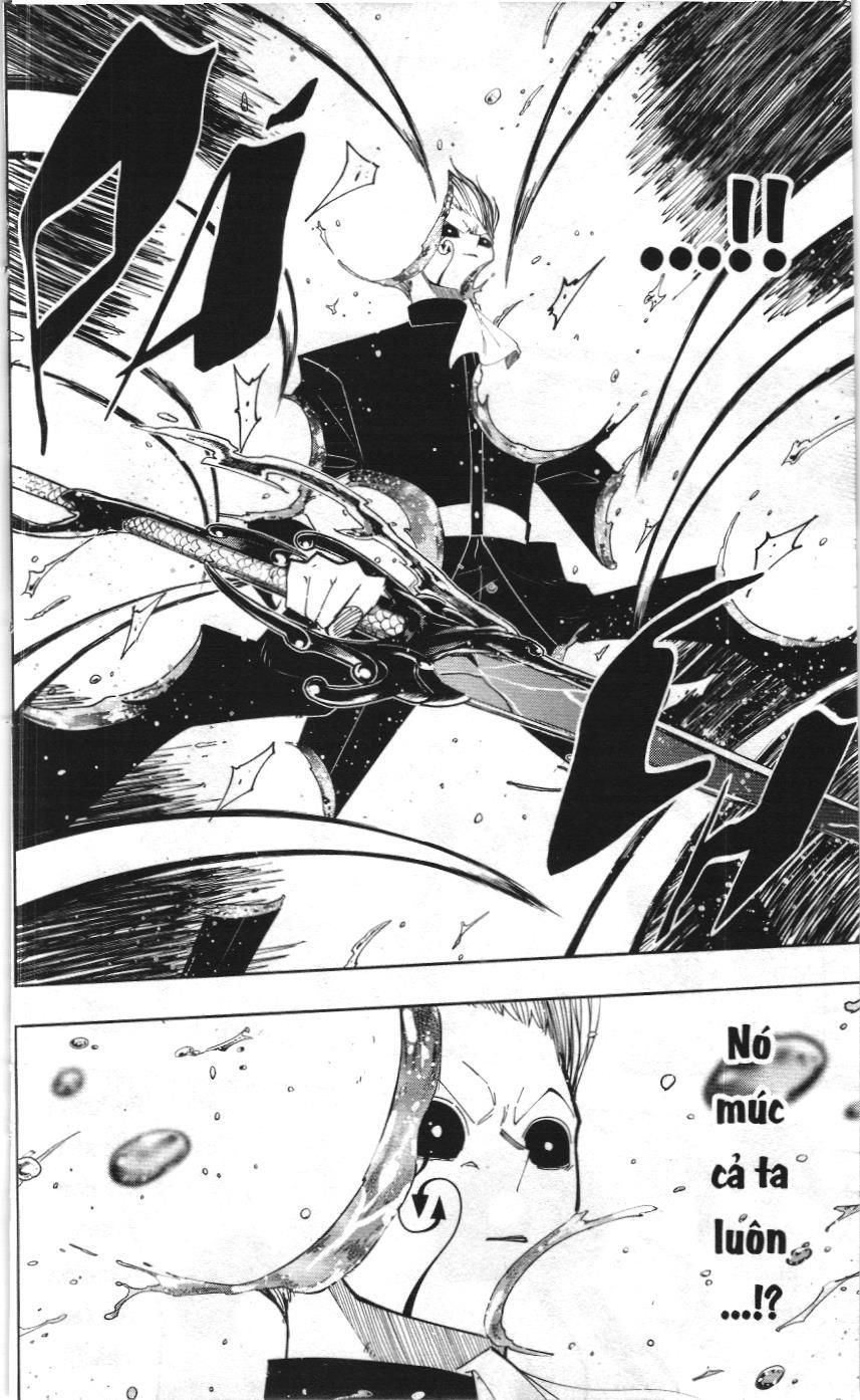 Mashle (Nxb Kim Đồng) Chap 96 - Next Chap 95