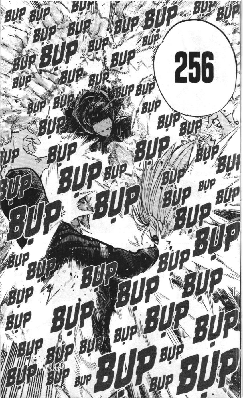 Mashle (Nxb Kim Đồng) Chap 97 - Next Chap 96