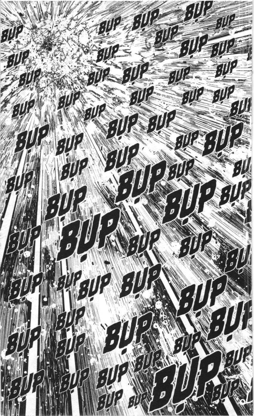 Mashle (Nxb Kim Đồng) Chap 97 - Next Chap 96