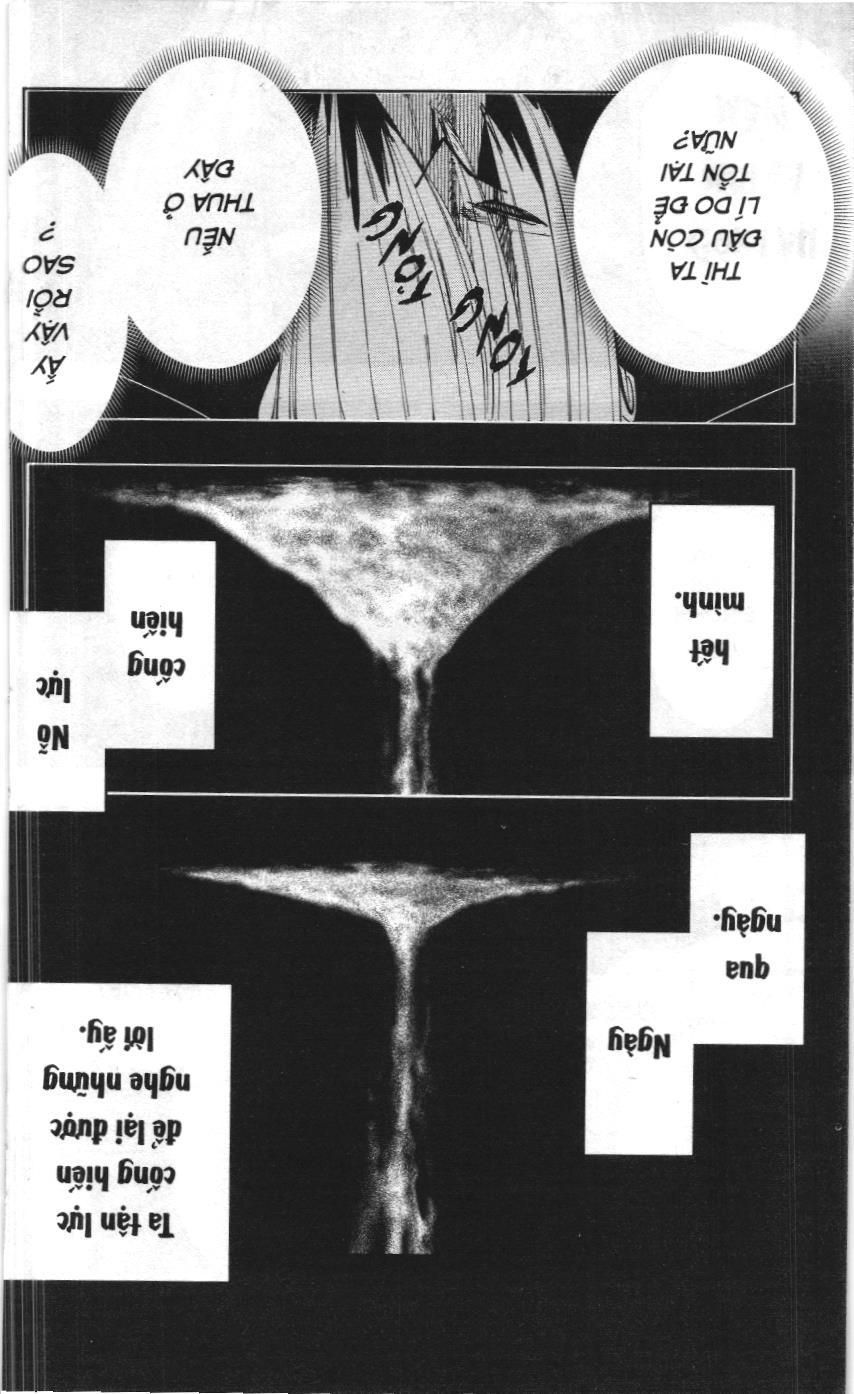 Mashle (Nxb Kim Đồng) Chap 98 - Next Chap 97