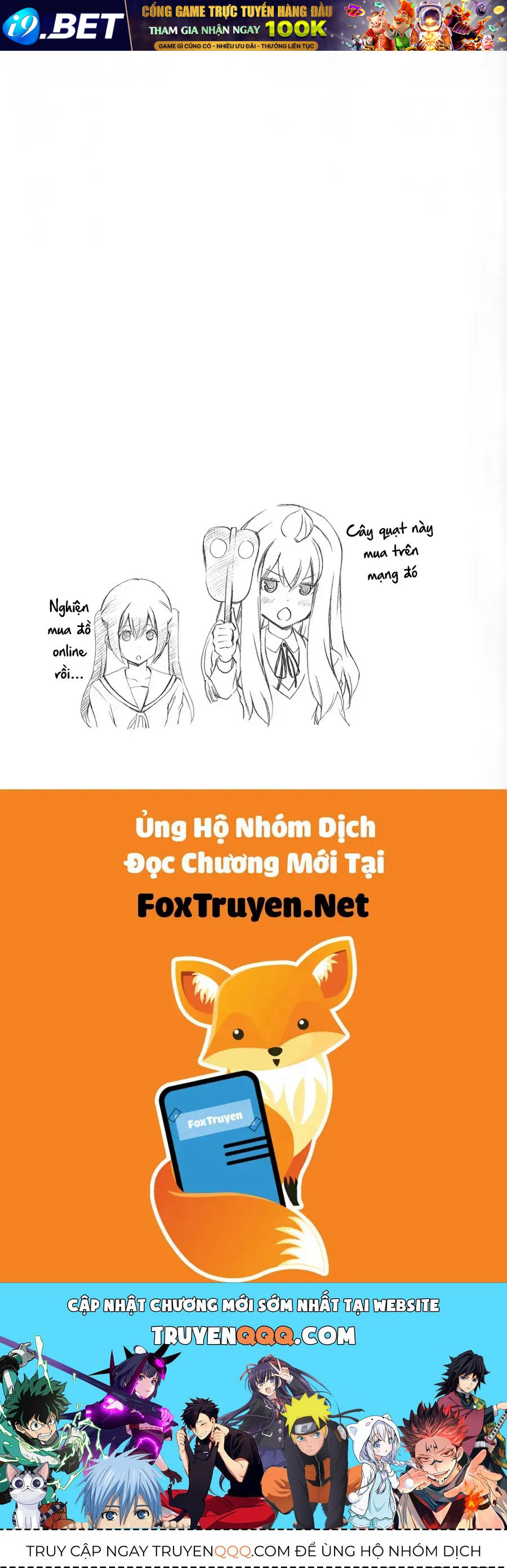 Minami-ke Chương 175 - Trang 12