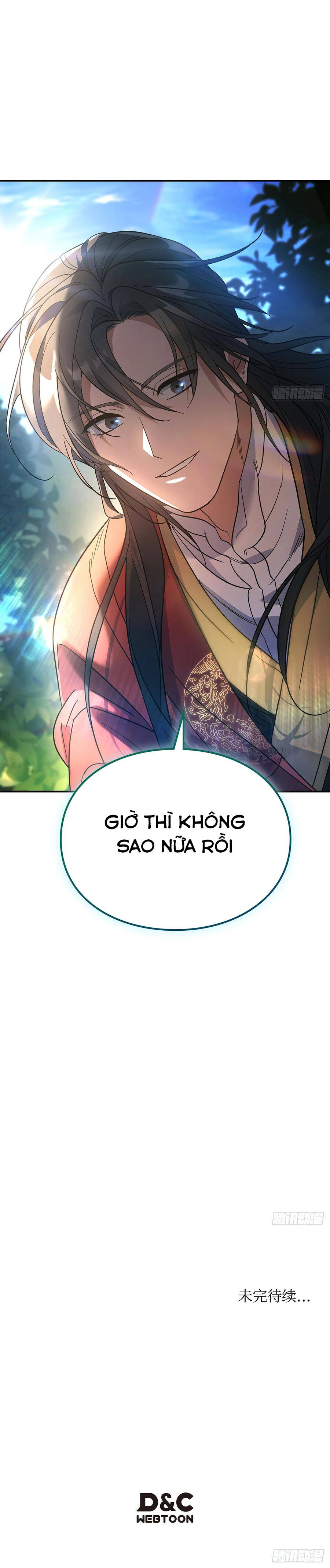 Thương Hoàng Trở Về [Chap 28-30]