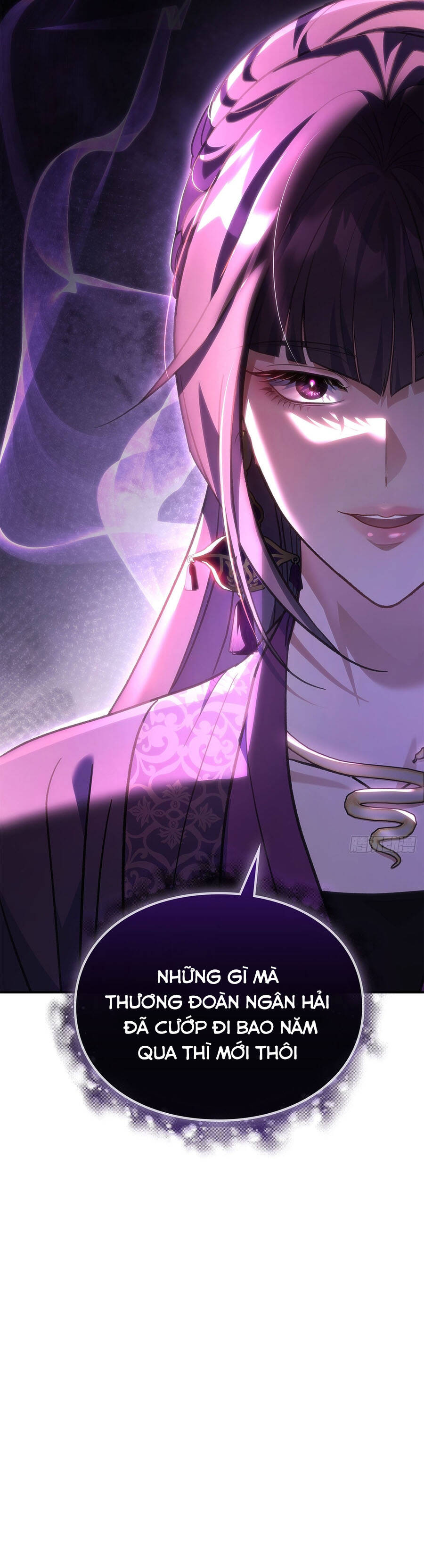 Thương Hoàng Trở Về [Chap 28-30]