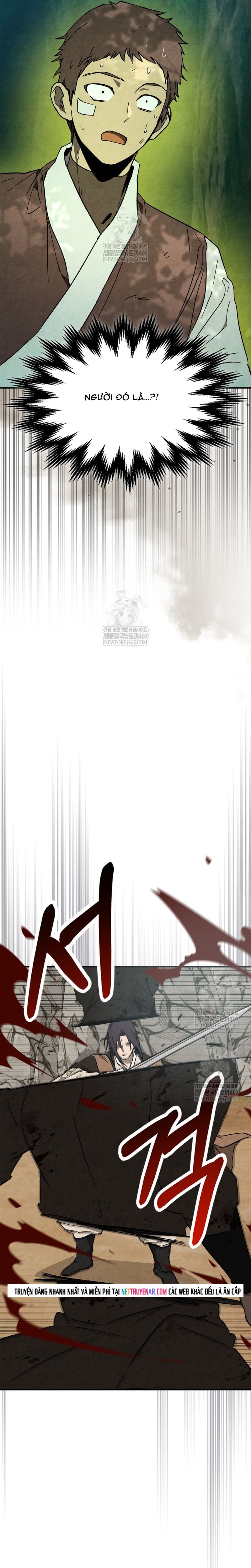 Vị Thần Trở Lại Chap 147 - Next Chap 146