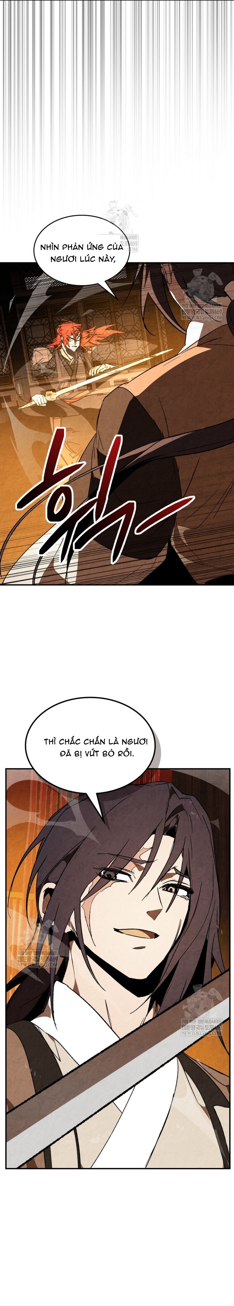 Vị Thần Trở Lại Chap 147 - Next Chap 146